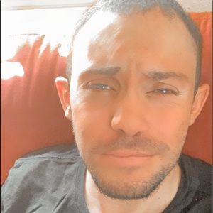 Meet your Posher, Patrick